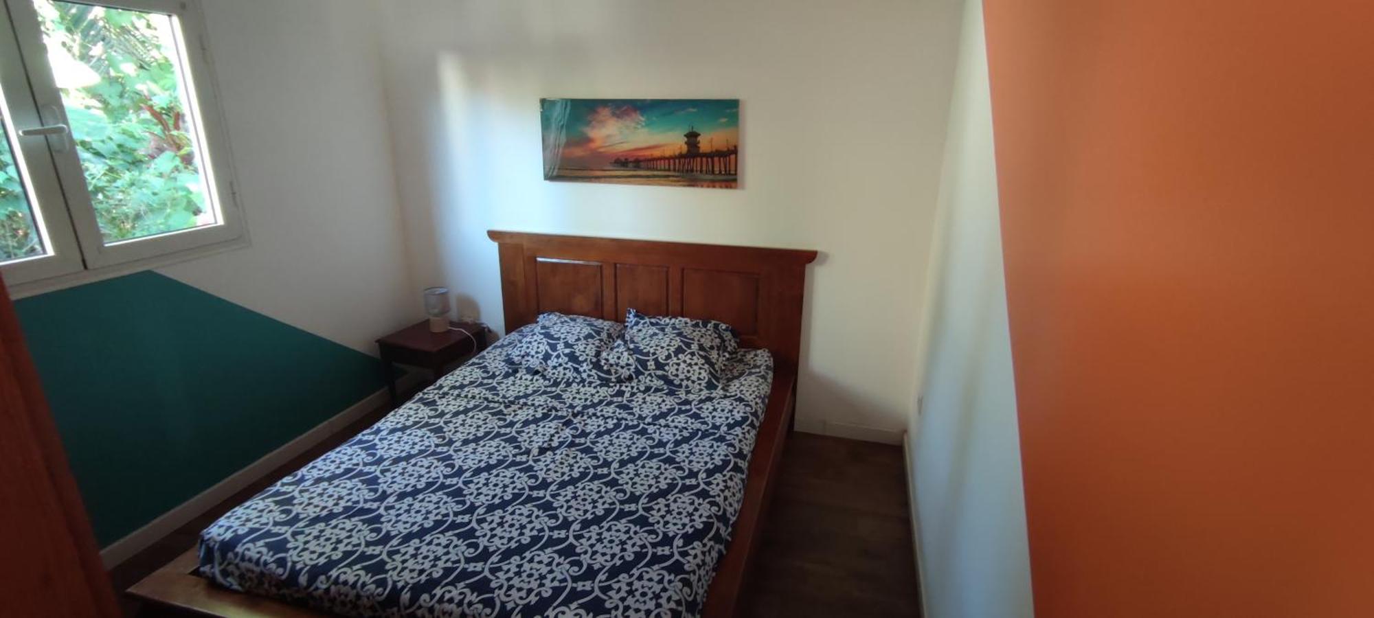 Chalet Les Azalees Le Tampon Ngoại thất bức ảnh