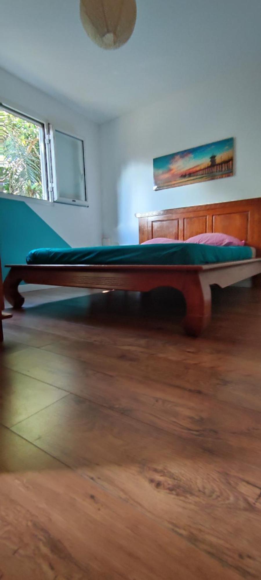 Chalet Les Azalees Le Tampon Ngoại thất bức ảnh